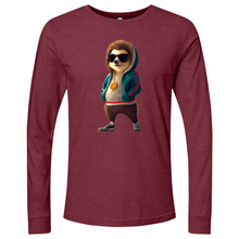 Load image into Gallery viewer, Hedgehog Long Sleeve