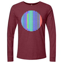 Load image into Gallery viewer, Pickleball-Bridget Riley Long Sleeve