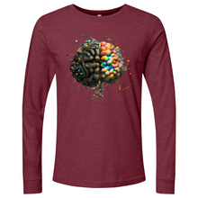 Load image into Gallery viewer, Brain Long Sleeve