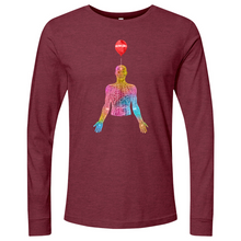 Load image into Gallery viewer, Human Body Anatomy 02 Long Sleeve