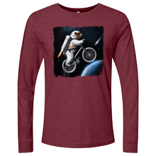 Load image into Gallery viewer, Mouse Astronut Long Sleeve