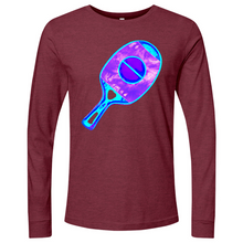Load image into Gallery viewer, Pickleball Vaparwave Min Long Sleeve