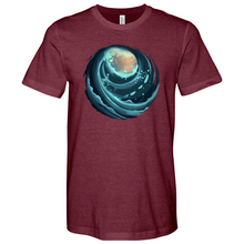 Load image into Gallery viewer, Hope Heathered Tee