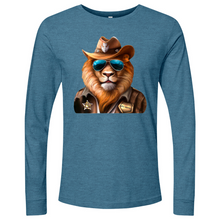 Load image into Gallery viewer, The Sheriff Long Sleeve