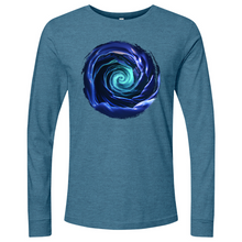Load image into Gallery viewer, Wave Tunnel Long Sleeve