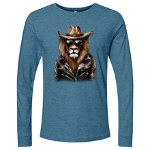 Load image into Gallery viewer, Bounty Hunter Long Sleeve