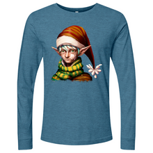 Load image into Gallery viewer, Elf Long Sleeve