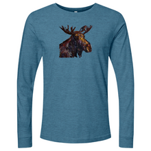 Load image into Gallery viewer, Animal Long Sleeve