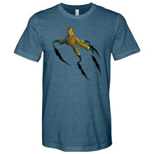Load image into Gallery viewer, Eagle Talon Claw Heathered Tee