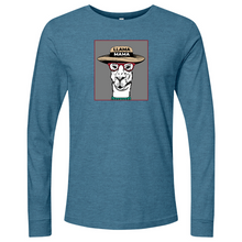 Load image into Gallery viewer, Llama Mama Long Sleeve