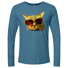 Load image into Gallery viewer, Sal Long Sleeve