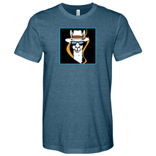Load image into Gallery viewer, Llama Cigars Heathered Tee