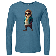Load image into Gallery viewer, Hedgehog Long Sleeve