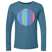 Load image into Gallery viewer, Pickleball-Bridget Riley Long Sleeve