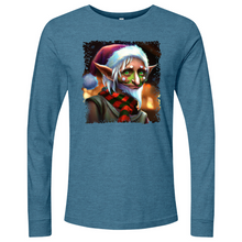 Load image into Gallery viewer, Elf Shaman Long Sleeve