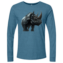 Load image into Gallery viewer, Rhino Warrior Long Sleeve