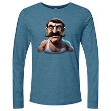 Load image into Gallery viewer, The Boxer Long Sleeve