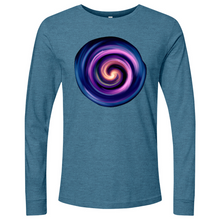 Load image into Gallery viewer, Circle Long Sleeve