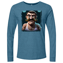 Load image into Gallery viewer, The Boxer 02 Long Sleeve