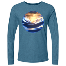 Load image into Gallery viewer, Sunrise Long Sleeve