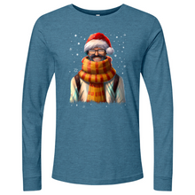 Load image into Gallery viewer, Winter Hipster Long Sleeve