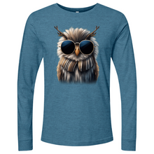 Load image into Gallery viewer, Owl John Lennon Min Long Sleeve