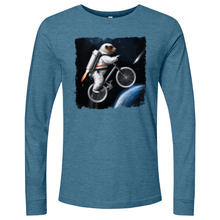 Load image into Gallery viewer, Mouse Astronut Long Sleeve