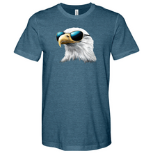 Load image into Gallery viewer, Haters Gonna Hate Heathered Tee