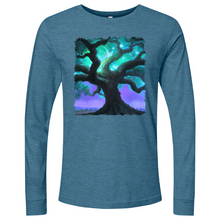 Load image into Gallery viewer, Mystical Oak 01 Long Sleeve