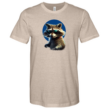 Load image into Gallery viewer, Hot Mess Heathered Tee