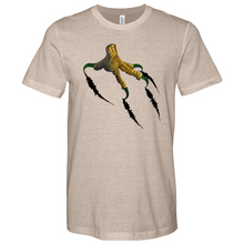 Load image into Gallery viewer, Eagle Talon Claw Heathered Tee