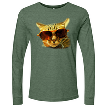 Load image into Gallery viewer, Sal Long Sleeve