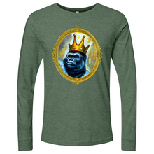 Load image into Gallery viewer, King Kon Gold Frame Long Sleeve