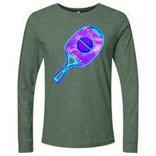 Load image into Gallery viewer, Pickleball Vaparwave Min Long Sleeve