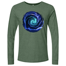 Load image into Gallery viewer, Wave Tunnel Long Sleeve