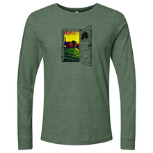 Load image into Gallery viewer, Door Nature Long Sleeve