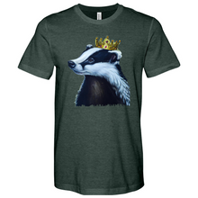 Load image into Gallery viewer, Rabbit Heathered Tee