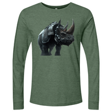 Load image into Gallery viewer, Rhino Warrior Long Sleeve