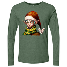Load image into Gallery viewer, Elf Long Sleeve