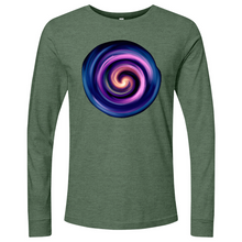 Load image into Gallery viewer, Circle Long Sleeve