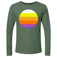 Load image into Gallery viewer, Pickleball Sunset Long Sleeve