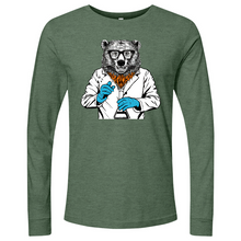Load image into Gallery viewer, Exbearamints Long Sleeve