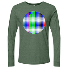 Load image into Gallery viewer, Pickleball-Bridget Riley Long Sleeve