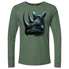 Load image into Gallery viewer, Rhino King Long Sleeve