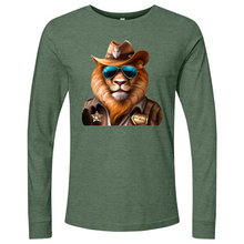 Load image into Gallery viewer, The Sheriff Long Sleeve