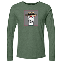 Load image into Gallery viewer, Llama Mama Long Sleeve