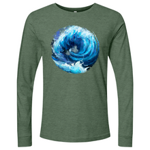 Load image into Gallery viewer, The Storm Long Sleeve