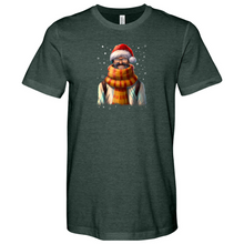 Load image into Gallery viewer, Winter Hipster Heathered Tee