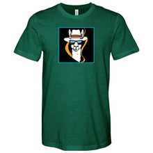Load image into Gallery viewer, Llama Cigars Heathered Tee