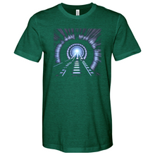 Load image into Gallery viewer, Soul Tunnel  Heathered Tee